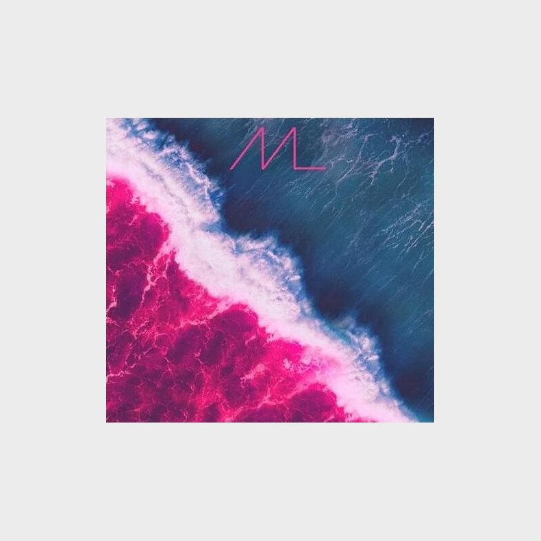 Mads Langer - Where Oceans Meet - CD