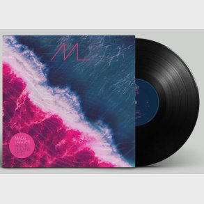 Mads Langer - Where Oceans Meet - Vinyl Lp
