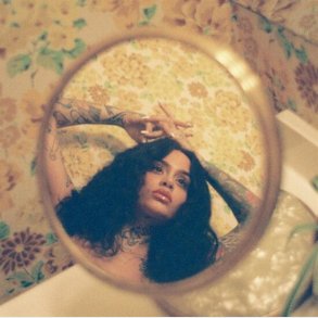Kehlani - While We Wait - Vinyl Lp