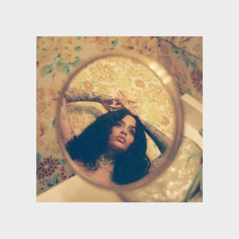 Kehlani - While We Wait - Vinyl Lp