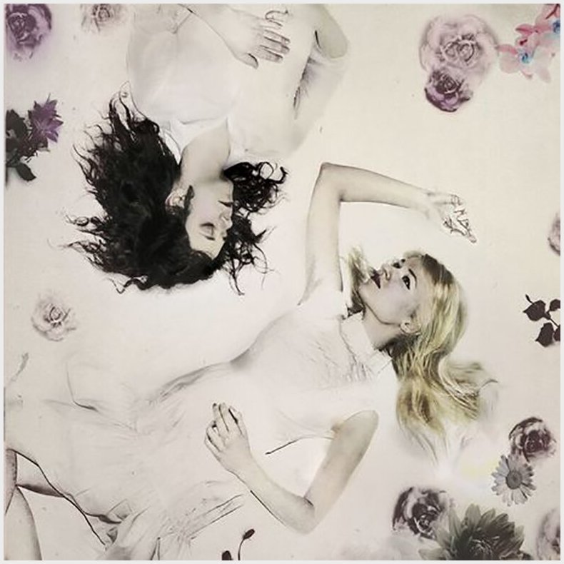 Nights - Whisper - Vinyl Lp