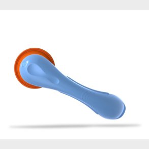 WhisperPhone | WhisperPhone - Junior, hndholdt