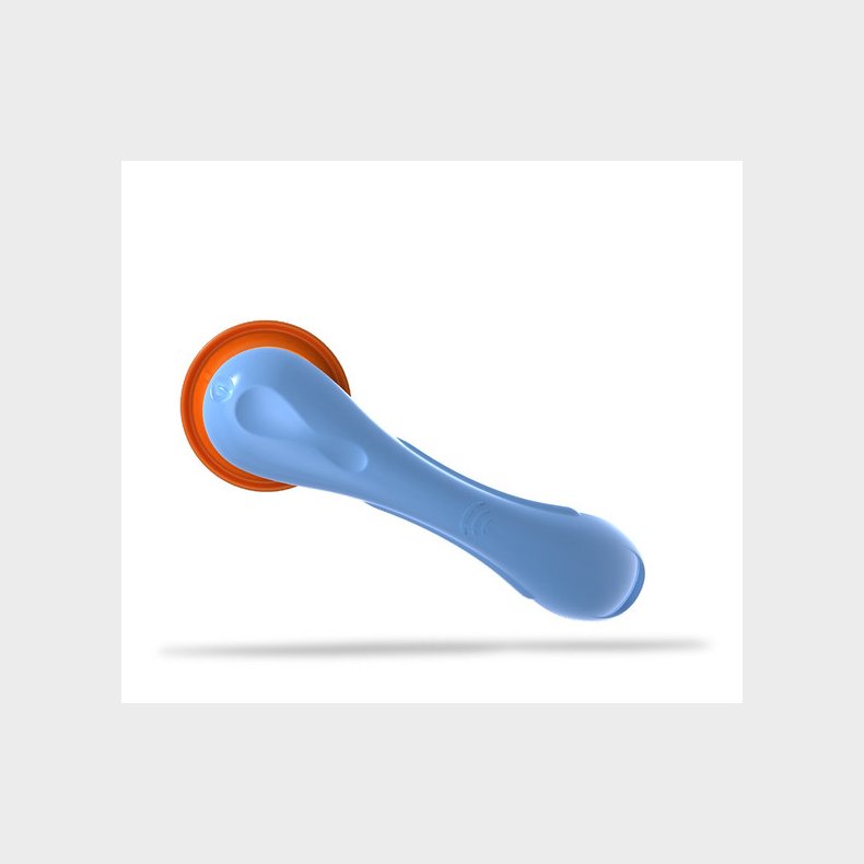 WhisperPhone | WhisperPhone - Junior, hndholdt