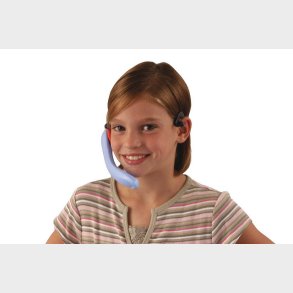WhisperPhone | WhisperPhone Junior m. headset