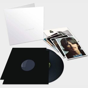 The Beatles - White Album  - Vinyl Lp