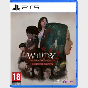White Day 2 - Complete Edition - PS5
