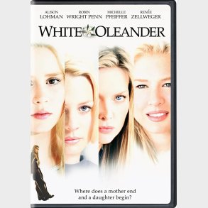 White Oleander - DVD - Film