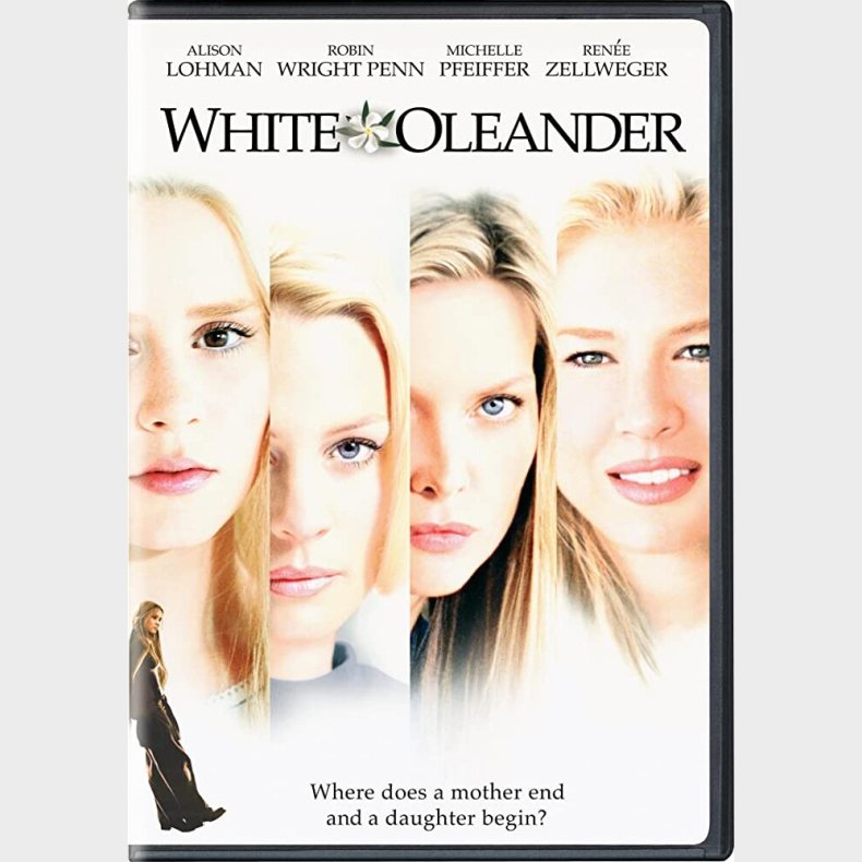 White Oleander - DVD - Film