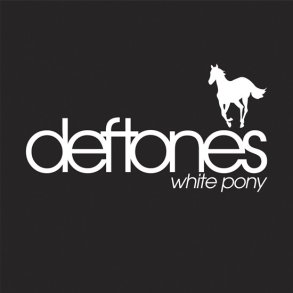 Deftones - White Pony - Vinyl Lp