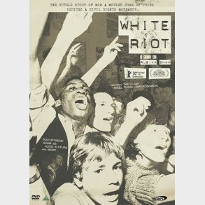 White Riot - DVD - Film