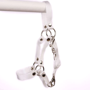 HUMMA tilbehr - Grime, Hvid