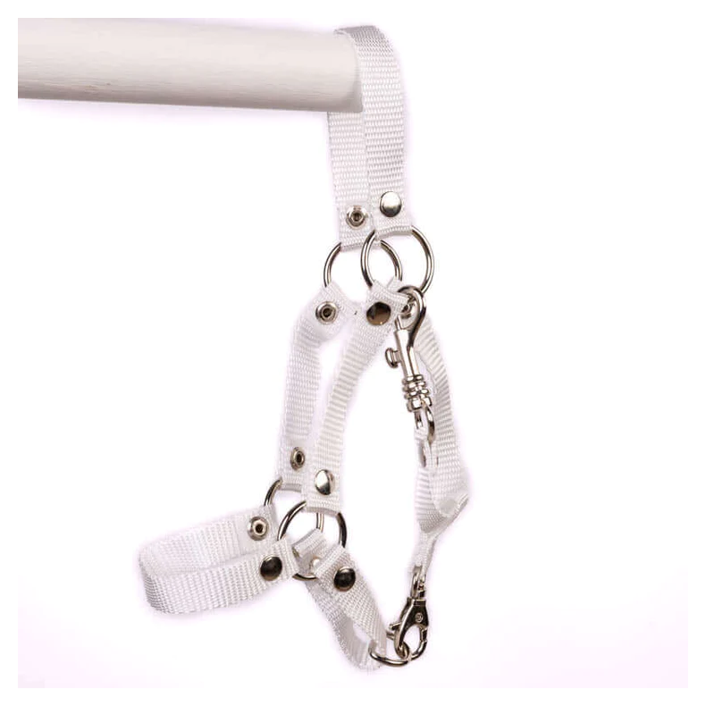 HUMMA tilbehr - Grime, Hvid