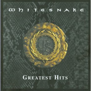 Whitesnake - Whitesnake's Greatest Hits - CD