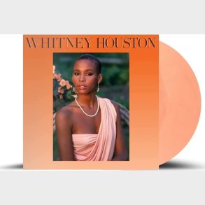 Whitney Houston - Whitney Houston - Vinyl Lp