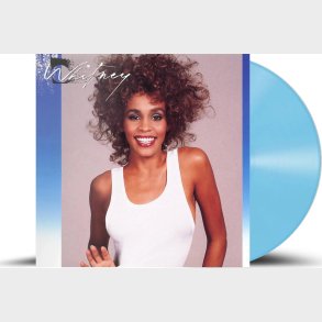 Whitney Houston - Whitney - Vinyl Lp