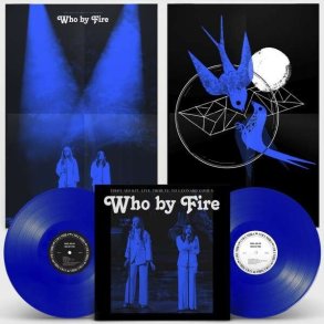 First Aid Kit - Who By Fire - Live Tribute To Leonard Cohen - Vinyl Lp