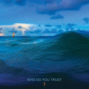 Papa Roach - Who Do You Trust? - CD