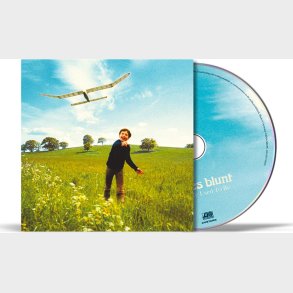 James Blunt - Who We Used To Be - CD