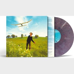 James Blunt - Who We Used To Be - Vinyl Lp