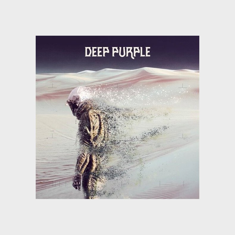 Deep Purple - Whoosh! - Limited Edition - Vinyl Lp