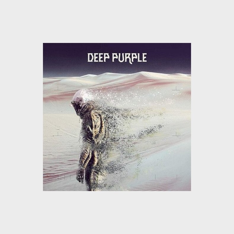 Deep Purple - Whoosh! - CD