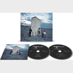 The Who - Who's Next : Life House - CD