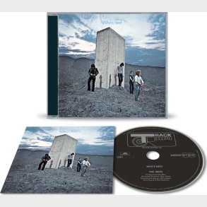 The Who - Who's Next - CD