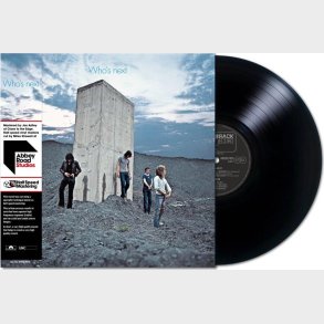 The Who - Who's Next - Vinyl Lp