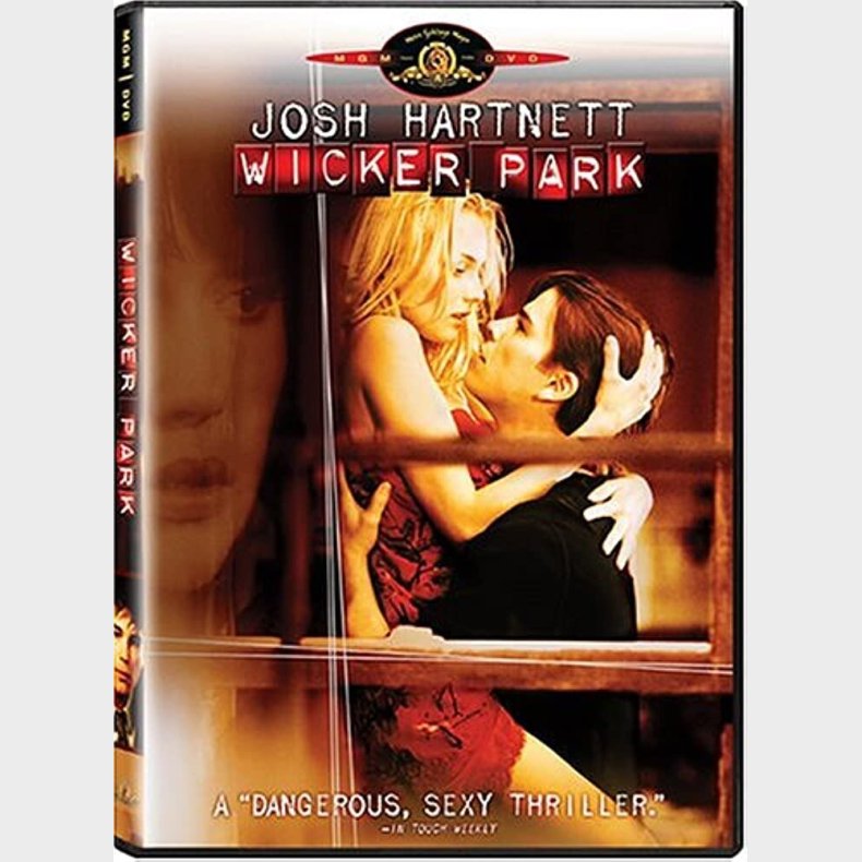 Wicker Park - DVD - Film