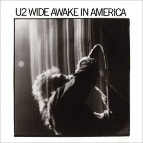 U2 - Wide Awake In America - Vinyl Lp