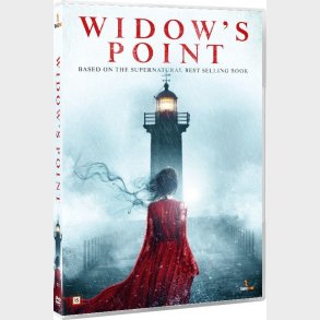 Widow's Point - DVD - Film