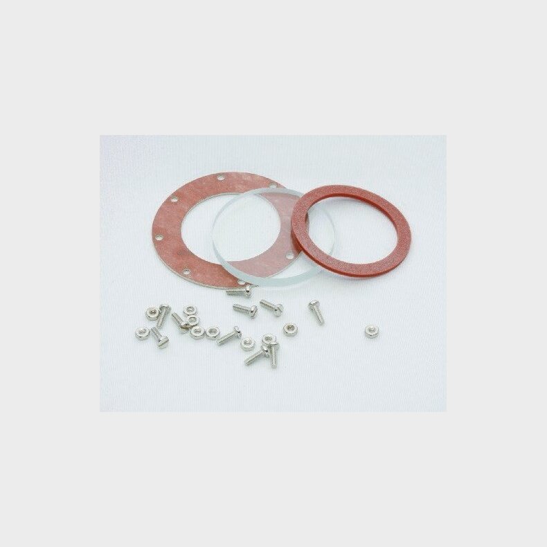 Wilesco - Glas Til D12 D14 D15 D18 D20 D21+ - 01549 - 520