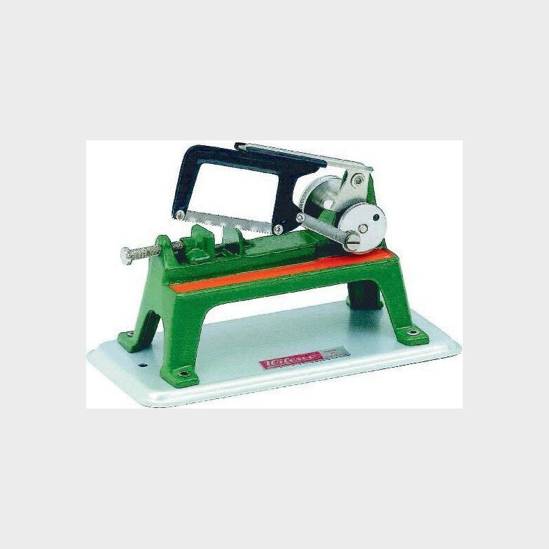 Wilesco - B�nksav - M60