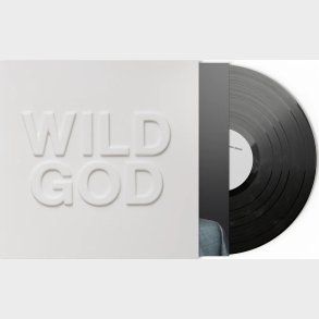 Nick Cave & The Bad Seeds - Wild God - Vinyl Lp