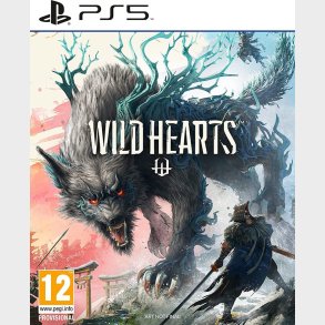 Wild Hearts - PS5