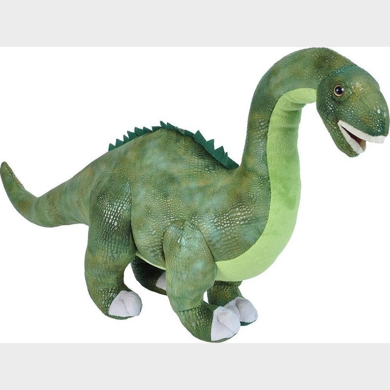 Wild Republic - Plys Dinosaurs 63 Cm Diplodocus