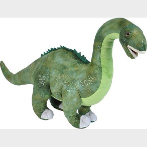 Wild Republic - Diplodocus Dinosaur Bamse - 63 Cm