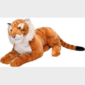 Wild Republic - Plys Jumbo Cuddlekins 76 Cm Tiger