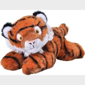Wild Republic - Plys Mini Ecokins 20 Cm Tiger