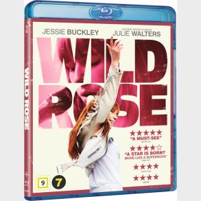 Wild Rose - Blu-Ray