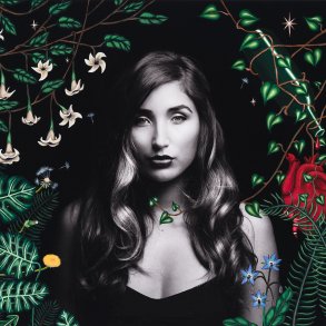 Jade Jackson - Wilderness  - CD