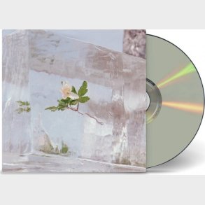 Efterklang - Wildflowers - CD