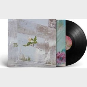 Efterklang - Wildflowers - Vinyl Lp