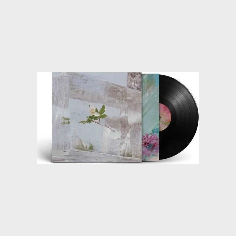 Efterklang - Wildflowers - Vinyl Lp