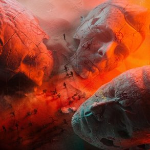 Muse - Will Of The People - Vinyl Lp