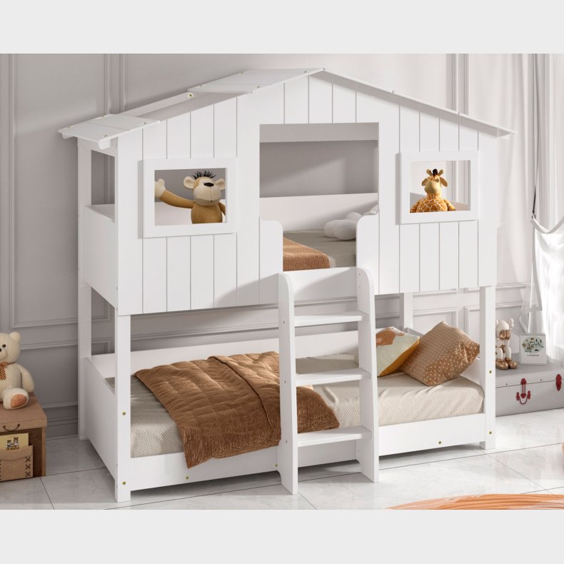 Willow Trhus Kjeseng