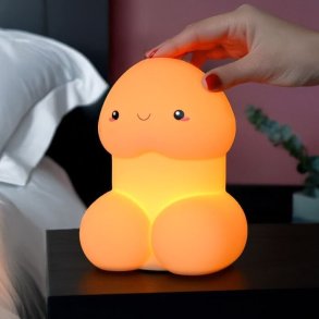Willy Led Night Light