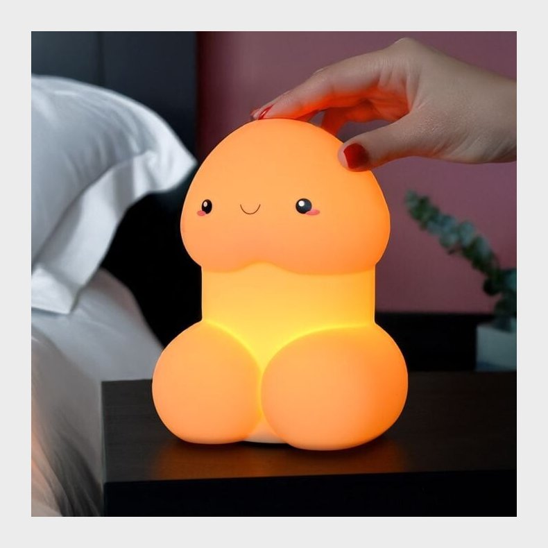 Willy Led Night Light