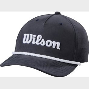 Wilson - Rope Kasket - Navy