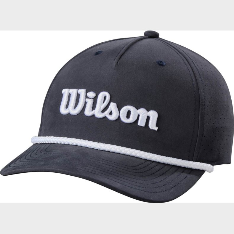 Wilson - Rope Kasket - Navy